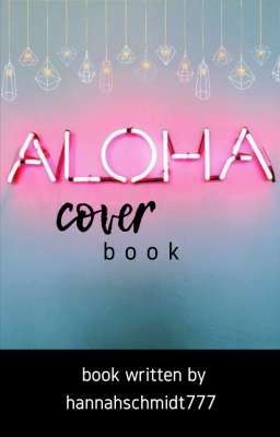 Aloha - Coverbook