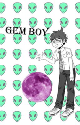 Aloha Despair: GEM BOY