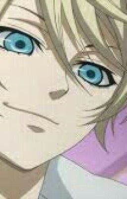 Alois Trancy ff