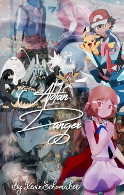 Alolan Danger **ON HIATUS UNTIL FURTHER NOTICE**