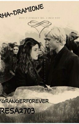 Alomorha~Dramione