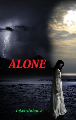 Alone