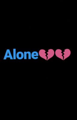 Alone💔💔