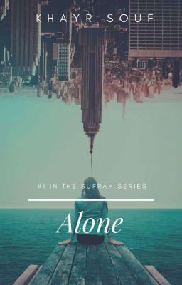 ALONE✅