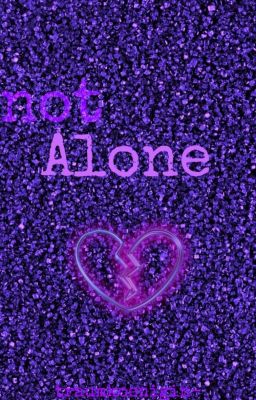 Alone