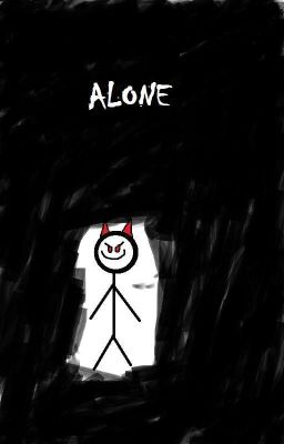 Alone