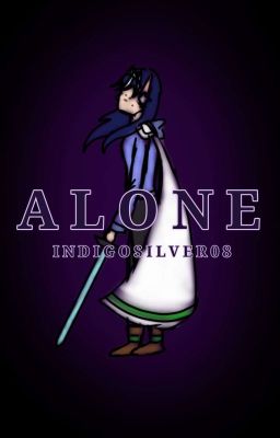 Alone [Book 3 of the Life Hearts Trilogy, previously called Lost Hearts]