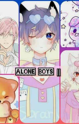 Alone Boy's II