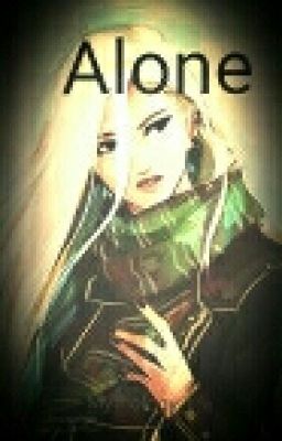 Alone [COMPLETE!]