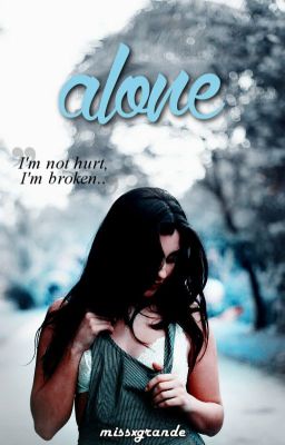 alone | completed