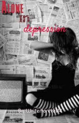 Alone in depression