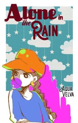 Alone in the Rain 🌦️ Chicos del Barrio FanFic 🌦️