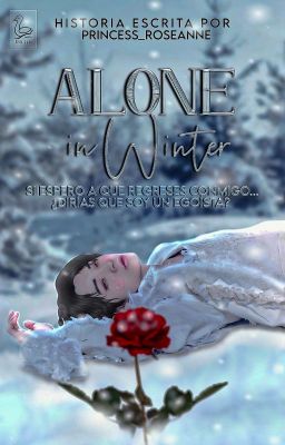 Alone in winter || YeonJi