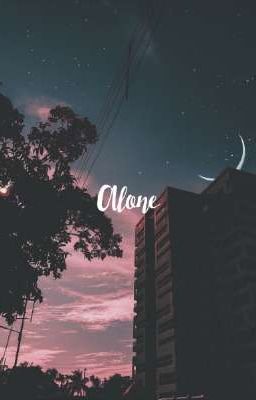 Alone -KNJ-