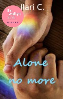 Alone no more - WATTYS WINNER - Omegaverse 