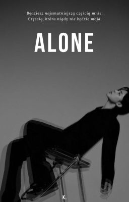 Alone | Park Jimin