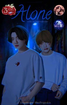 Alone (Taekook)