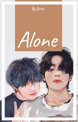 Alone ~ TaeKook - KookTae 