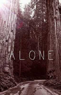 Alone With This Anonyme Tome1