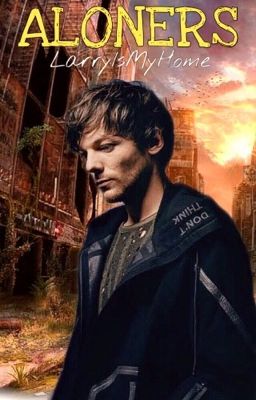 Aloners || l.s. (post-apocalyptic AU)