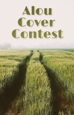 Alous Cover Contest