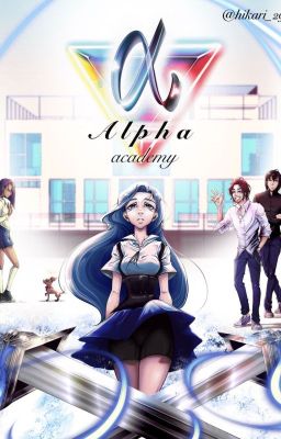 Alpha Academy [COMPLETA]