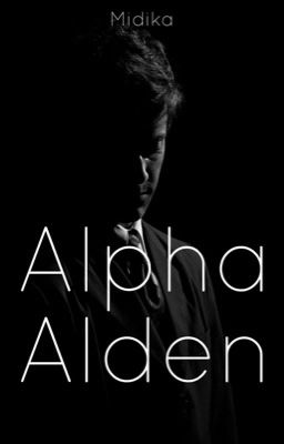 Alpha Alden ✔️