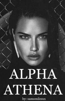 Alpha Athena