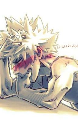 Alpha Beta Omega - Una fanfiction Bakushima.