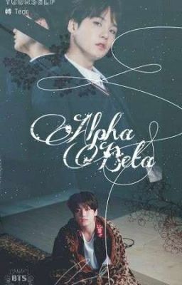 Alpha Beta (Sad Story Yoonkook) [Spesial Tears]