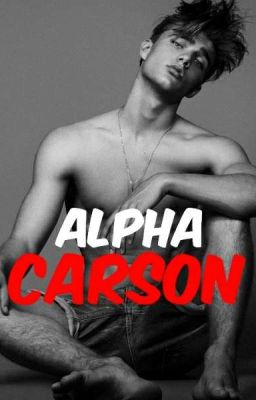 Alpha Carson