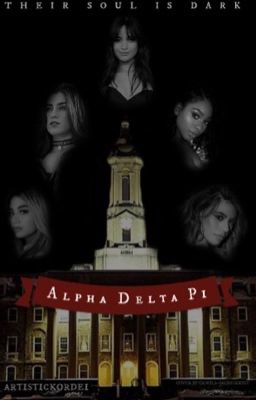 Alpha Delta Pi