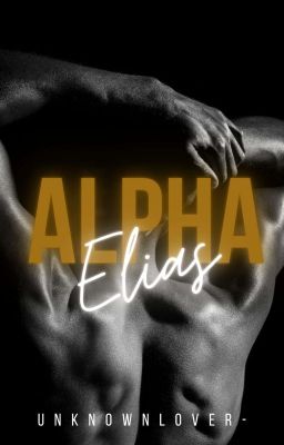 Alpha Elias 