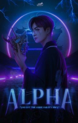 AlphA | graphic shop