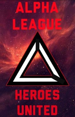 Alpha League