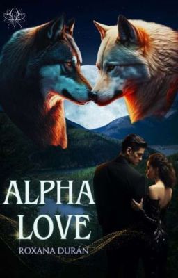 Alpha Love                                                       (Nueva Versión)