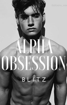 Alpha Obsession