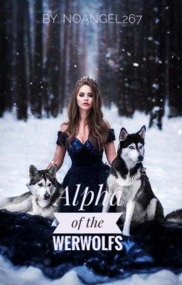 Alpha of the Werwolfs