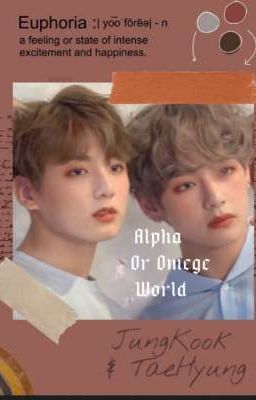 Alpha or Omega World