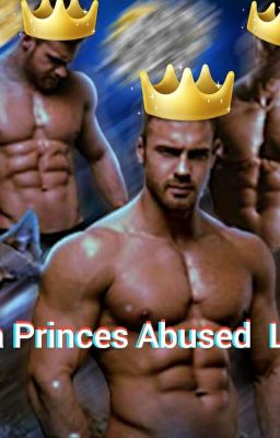 Alpha Princes Abused Luna SS(SHORT STORY )