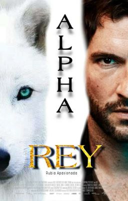 ALPHA REY