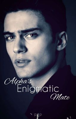 Alpha's Enigmatic Mate