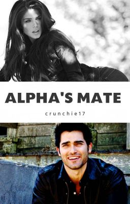 Alpha's Mate