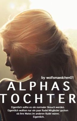 Alpha's Tochter