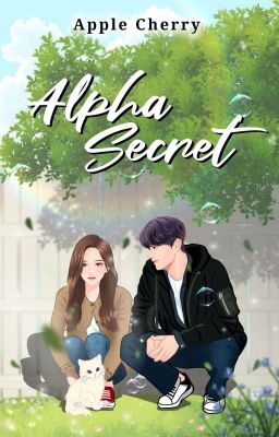 Alpha Secret (Cha Eunwoo)