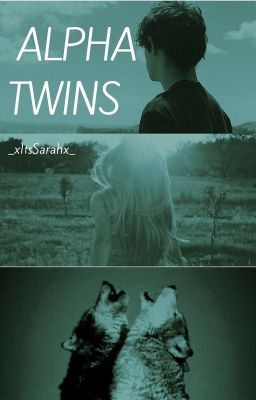 Alpha Twins | Werewolf