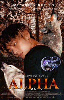 Alpha War [Taekook] - #SBATAEKOOK23