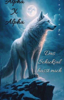 Alpha x Alpha - Das Schicksal hasst mich! 🐺