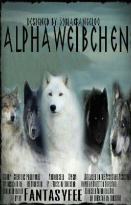 Alphaweibchen