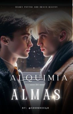 Alquimia de Almas -Drarry  (@soonheego)